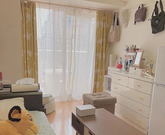  居住|日本女生的独居生活晒照火了：一个人居住，究竟有多“爽”？