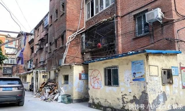 老房子|明年起,老房子全部按“新规”处理,3类人或受益