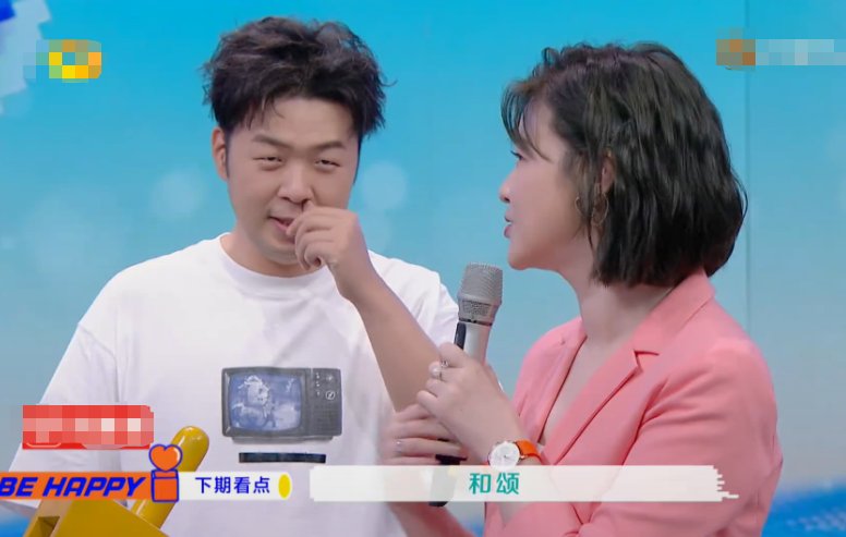  同台|赵丽颖李冰冰同台，杜华当面却只夸赵丽颖，李冰冰的反应看出情商