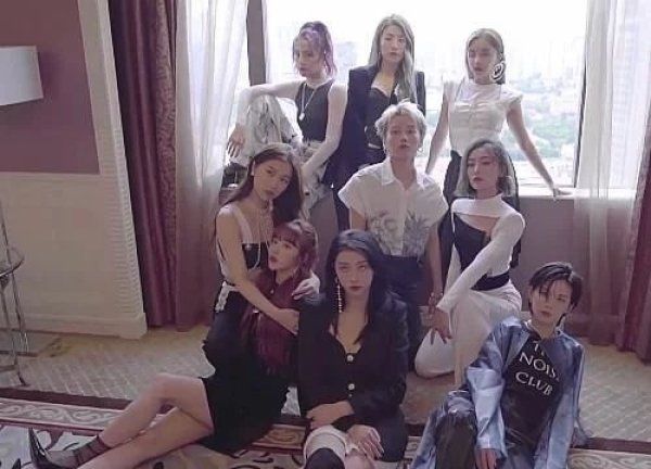  团综|TEH9团综《非日常派对》录制，何炅将参加，还有一位奥运冠军