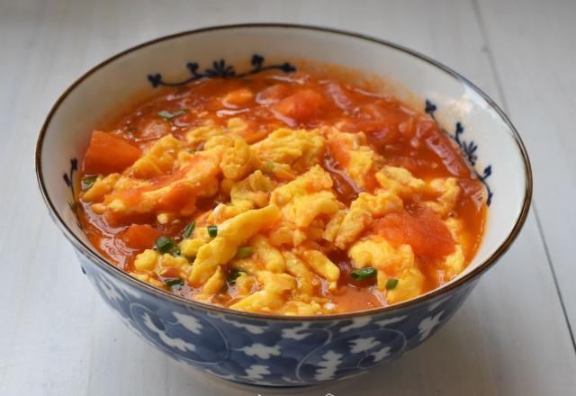 步骤|女儿三天两头就要吃这道菜,分量和步骤很关键,一大碗吃个精光