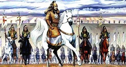 至关重要|赵高阴谋拥立胡亥继位，为什么说李斯的态度至关重要？