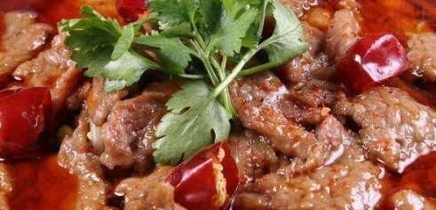  吃一些|家庭版的营养菜，做法简单，嫩滑入味，学会都不愿出去吃火锅了