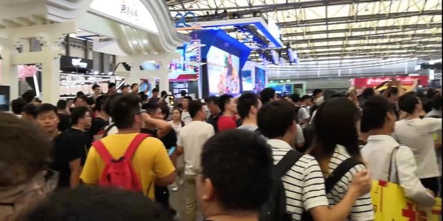  事情|去2020China Joy要注意什么事情？最后一个一定不能忘