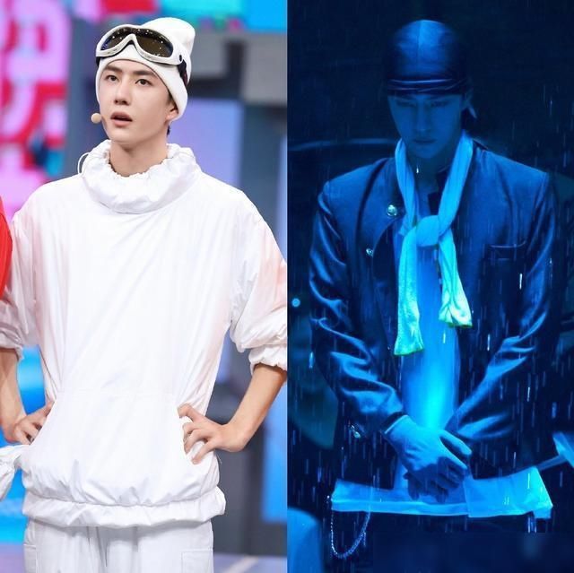  王一博|街舞导演太好笑，请王一博让其无地自容，原因竟然无力反驳