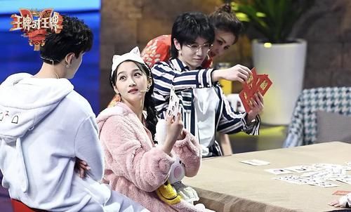  沈腾和贾玲|《王牌》第六季开录，原班人马回归，第一期嘉宾有惊喜