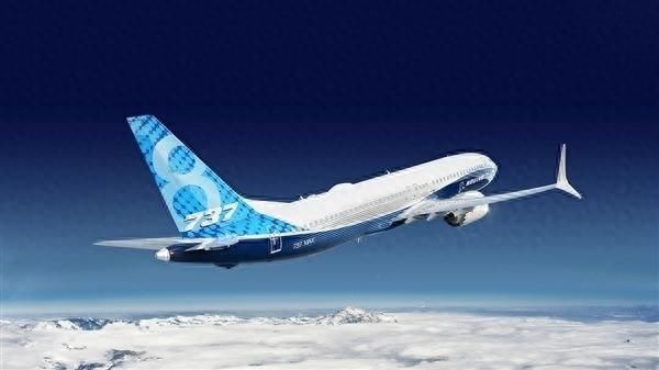 事故频发，波音公司解雇737 MAX项目负责人