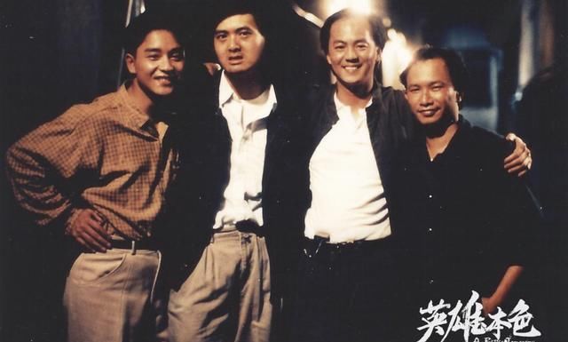  无以复加|香港电影的没落，在于经典无以复加