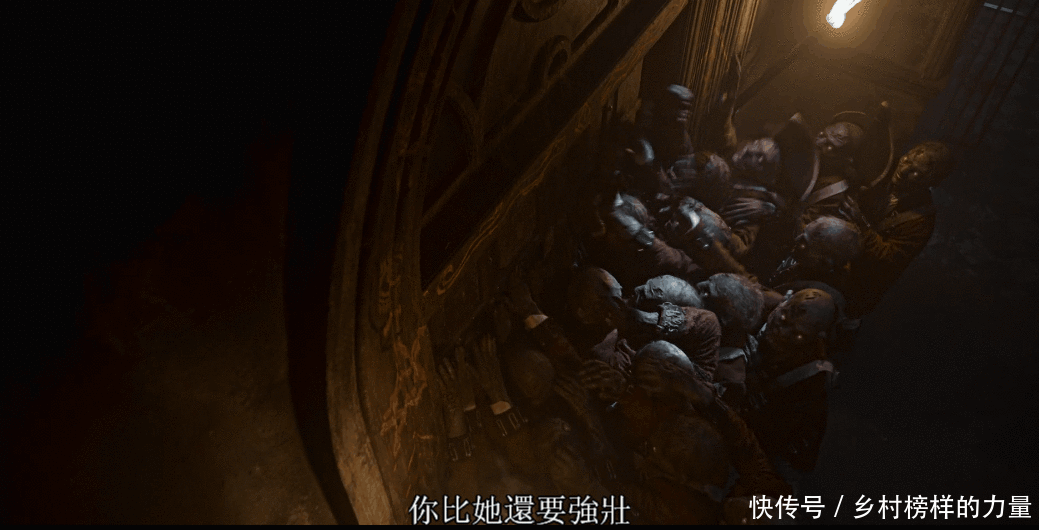 丧尸|印度最新丧尸片《起尸鬼》拍得真奇葩!