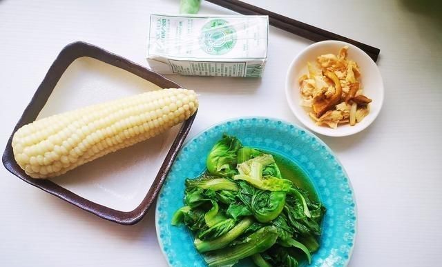 早餐|营养师7天的减脂早餐食谱,10分钟就能做好,拿走做法照样吃