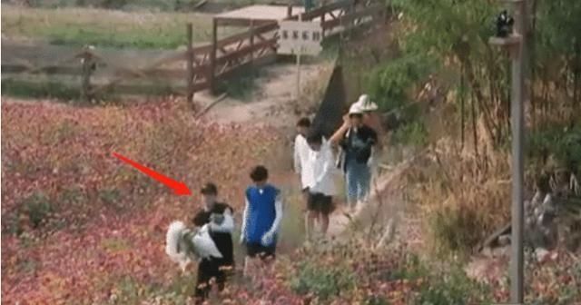  花絮|《向往》最累的人不是黄磊！未播花絮表明原因，农活全让他干了！