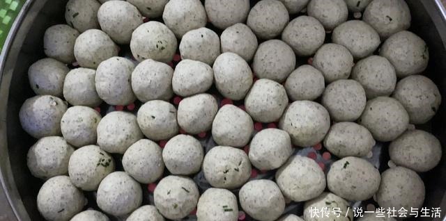 粽子|这东西,味鲜色美,比粽子还好吃,可香了