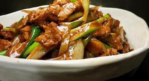 诱人|大厨教你几道拿手菜,香飘四溢,美味诱人,好吃到没朋友