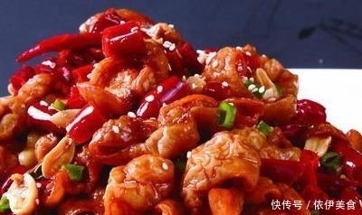  豆腐|几道美味的家常菜，一年四季都适合，省事又美味，真正快手饭