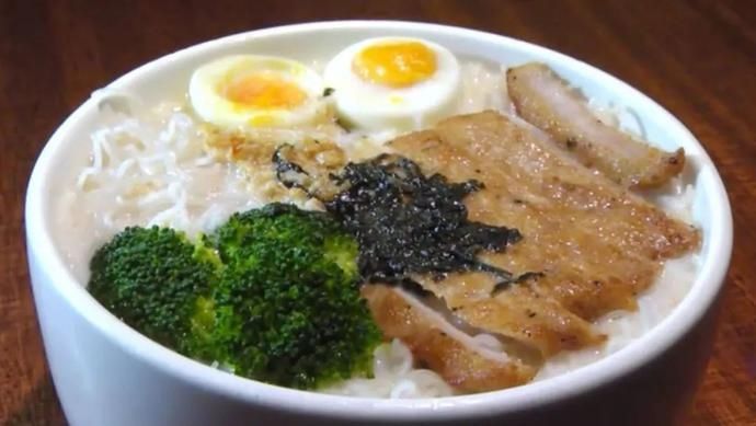 蜕变|美食｜细细的米粉，原来是如此蜕变出来的