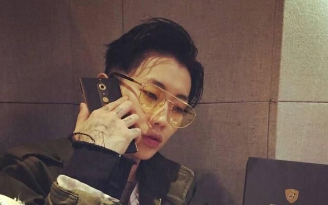  消息|《中国新说唱》官宣，朴宰范终于要出场了，以飞行制作人身份加盟