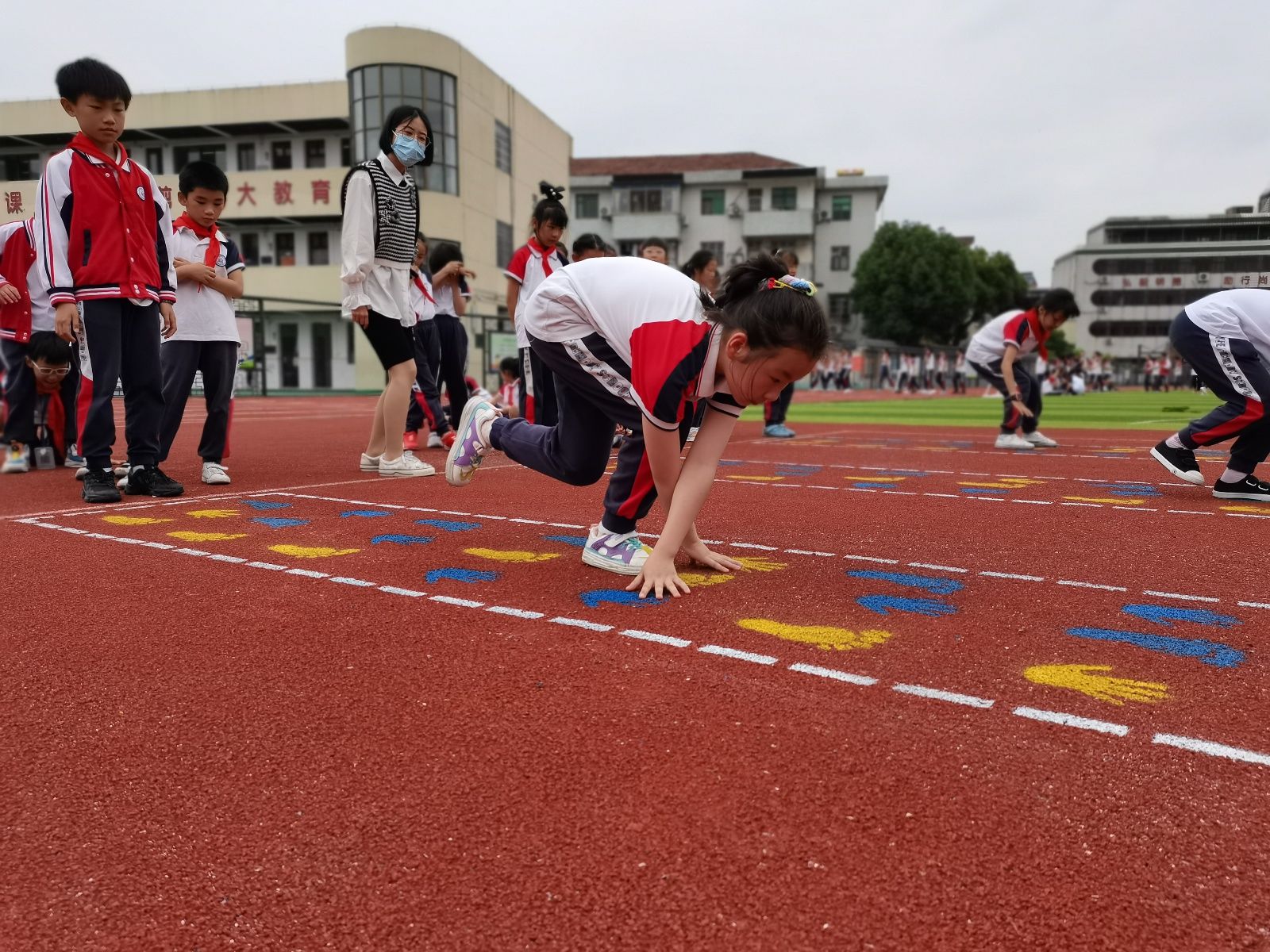 上虞一学校实践案例入选浙江省“双减”优秀实践案例