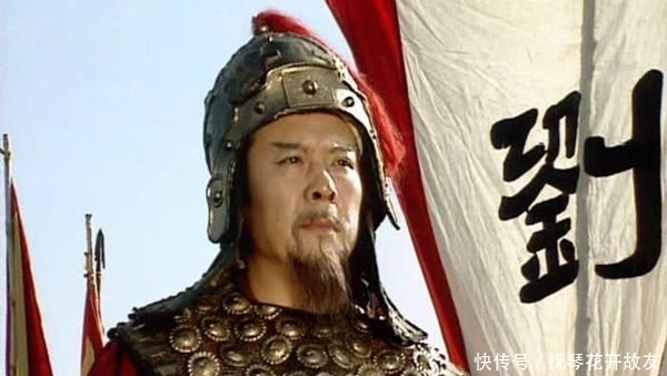 奋战|为什么马超选择投奔张鲁和刘备, 而韩遂却选择奋战到死?