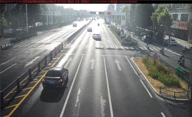 可取|注意啦！芜湖交警严查这些行为！侥幸心理不可取！