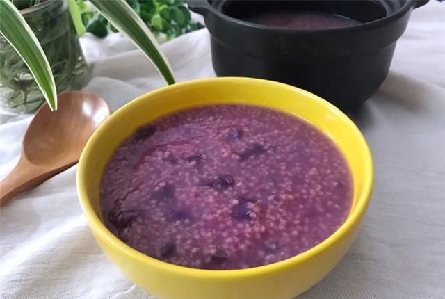 营养|秋天早餐多喝粥,6道养胃小米粥,花钱少营养好,每天一碗不重样