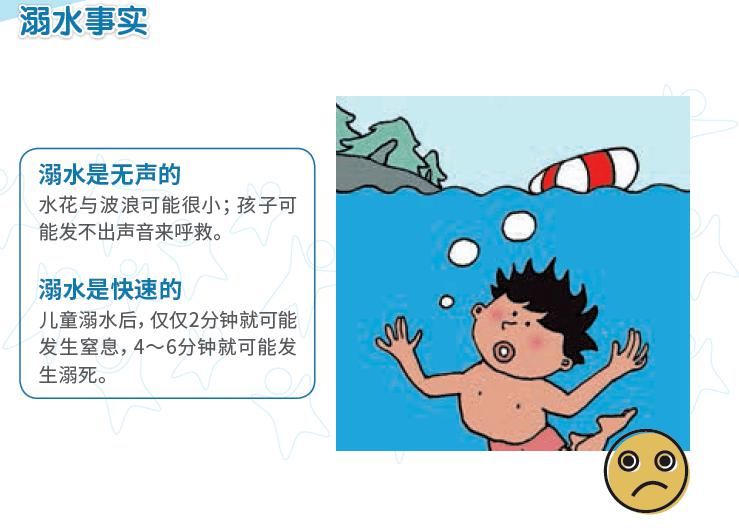  做起|无声的溺水……行动起来，?爱，从安全做起！