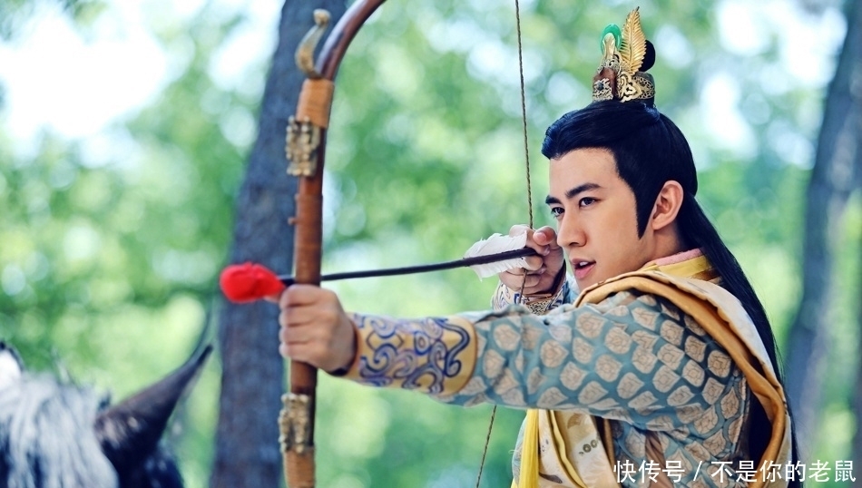 长孙无忌|武则天病重后,被张柬之等人逼着退位,事后她是如何报复的