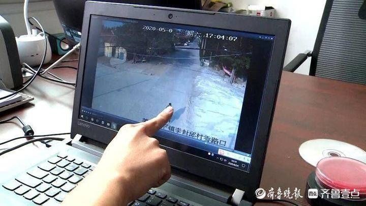 济南|好心收留乞讨女子却被盗走千元现金，济南版“农夫与蛇”的故事