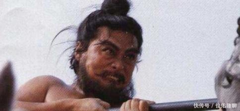 打败|张郃觉得老将好欺负，却被黄忠打败，见到赵云就直接逃走了！