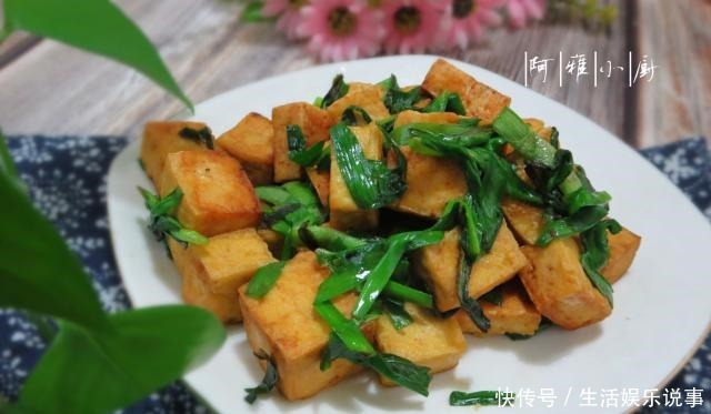 黄豆酱|豆腐的7种简单做法,简单家常,便宜实惠,做法没难度