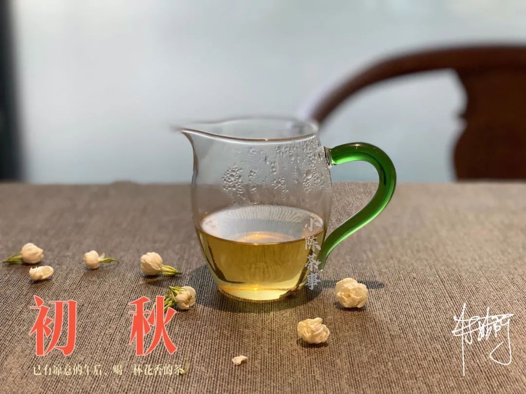 常提|喝岩茶、普洱茶、白茶时，有些老茶友口中常提的茶气，它是什么？