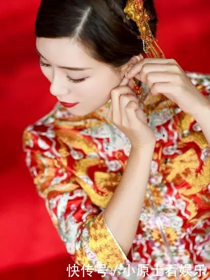 都是新|结婚前一天新郎新娘能见面吗？这些讲究禁忌要知道