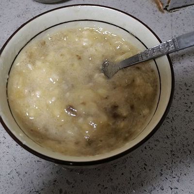 馄饨|馄饨皮版香蕉甩饼