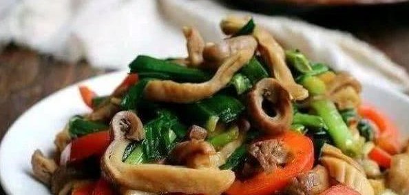  开胃|色香味浓的几道家常菜，解馋又开胃，简单又易做