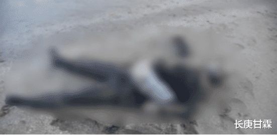  广东|广东海滩惊现尸体，无声逝去，警方正在查寻线索