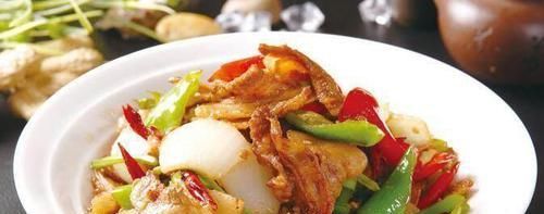  脆骨|最适合当晚餐的几道家常菜，鲜美好吃又营养，实惠不贵，做法简单