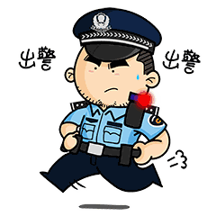 江南|小案快破丨摩托车未锁被盗，江南警方5小时破案