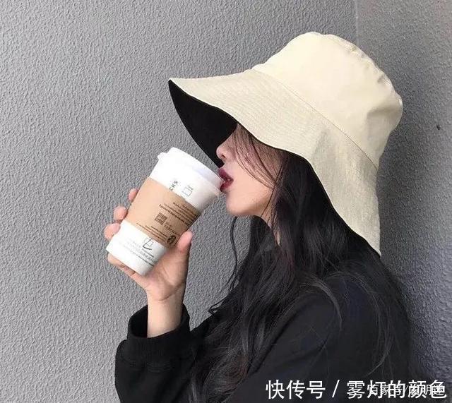  DIY|女神减龄渔夫帽，随心DIY造型，防水透气、360°防晒到底！