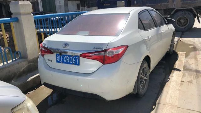  违法|曝光 | 澄海一宝马车主3年违法25次，只因多次做了这事....