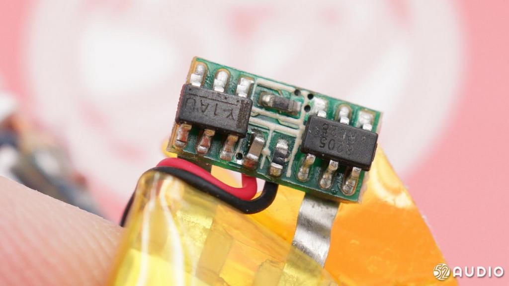  耳机|拆解报告：Baseus倍思GAMO H08 3.5mm接口有线耳机