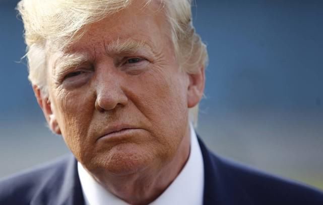  总统|美媒：就职美国总统以来特朗普撒谎2万多次，平均每天12次