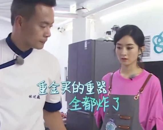  忘记|林大厨花2小时做砂锅炖，导演却忘记开滤镜，确定你还吃得下吗？