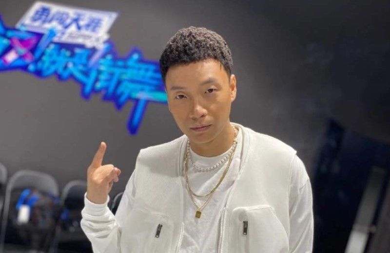  腹肌|网曝《街舞3》肖杰被迫退赛，张艺兴出现失误，腹肌磨平身材一般