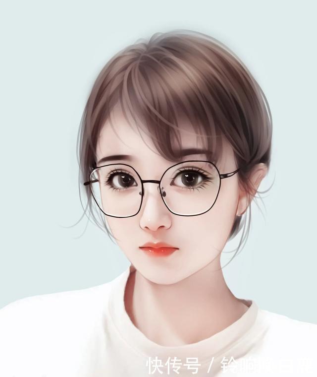 头像|你的微信头像该换一换了，漫画照片风格，你会喜欢的