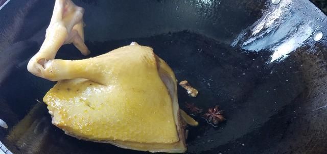  两不误|鸭肉别再做成老鸭汤了，试试这个做法，营养开胃两不误，一学就会