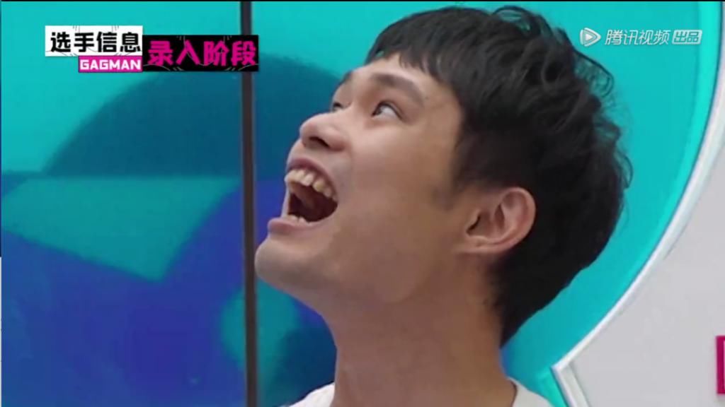  带队|何炅带队综艺《认真的嘎嘎们》，刷屏级疑惑，这是奇葩收容所吗？