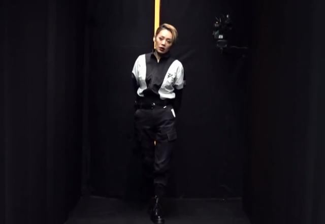  造型|《浪姐》最新舞台造型，宁静组酷帅风，《情人》组红配粉认真的？