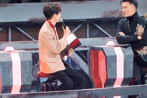  diss|王俊凯做老板不易，节目没开播学员diss导师，核心团队互相质疑