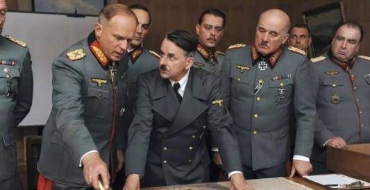 机枪|二战德军研制出一种机枪，三个优点，西方盟军：这是希特勒电锯