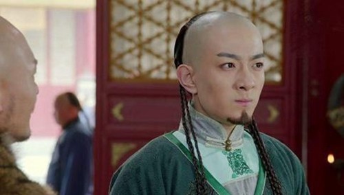 努尔哈赤|努尔哈赤为何要将长子处死？清朝极力隐瞒300年，如今终被揭开真相