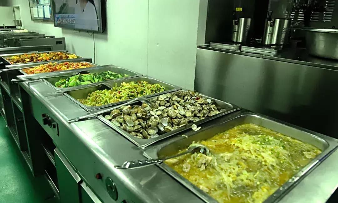 全军|全军最高伙食标准,到底是啥样的?